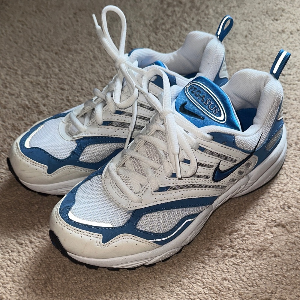 Nike Air Pegasus Running Shoes